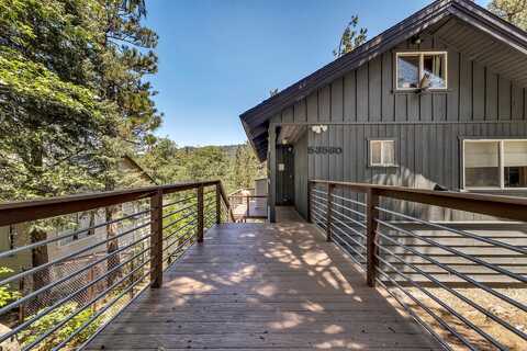 53560 Country Club Drive, Idyllwild, CA 92549