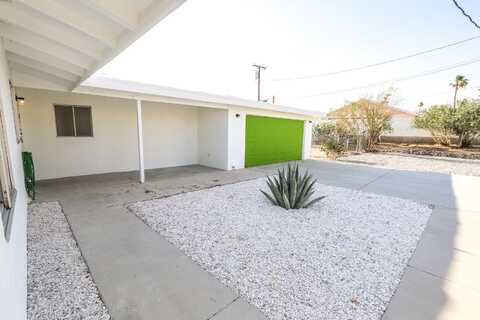 12105 Verbena Drive, Desert Hot Springs, CA 92240