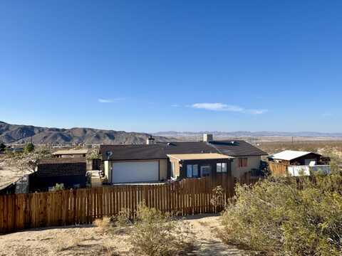 6767 Peterson Road, 29 Palms, CA 92277