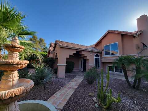 34480 Vaquero Road, Cathedral City, CA 92234