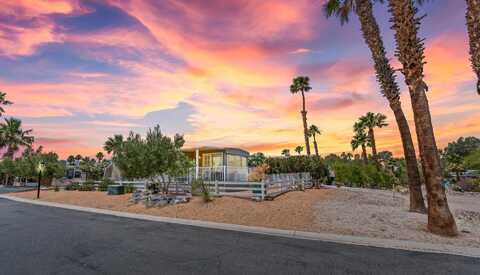 16400 Bubbling Wells Road, Desert Hot Springs, CA 92240