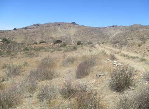 028 N Hughes Canyon, Acton, CA 93510