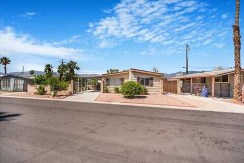 32857 Bloomfield Avenue, Thousand Palms, CA 92276