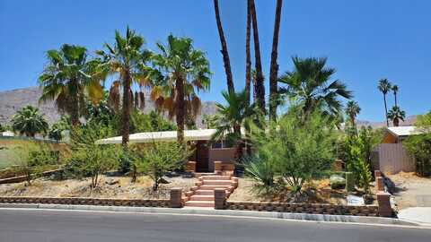 71567 Mirage Road, Rancho Mirage, CA 92270