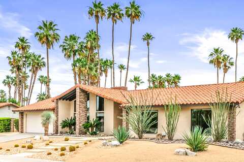 2305 E Sonora Road, Palm Springs, CA 92264