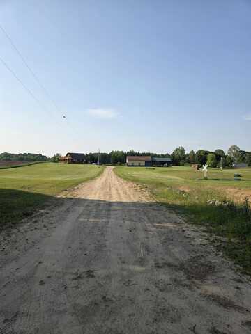 2056 Ridge, Gladwin, MI 48624