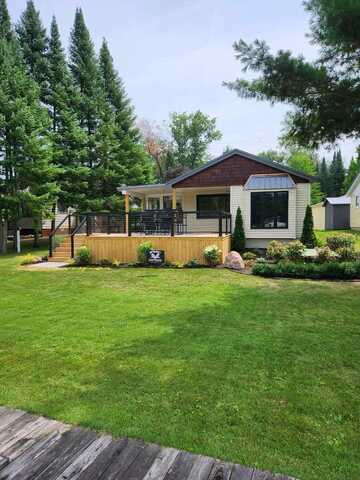6401 Swallow, Harrison, MI 48625