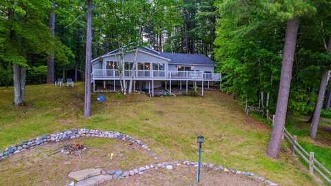 3494 E Pinecrest, Gladwin, MI 48624