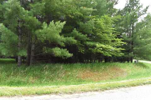 Lot 155 Robinhood, Gladwin, MI 48624