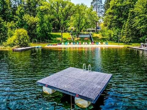 102 John, Harrison, MI 48625