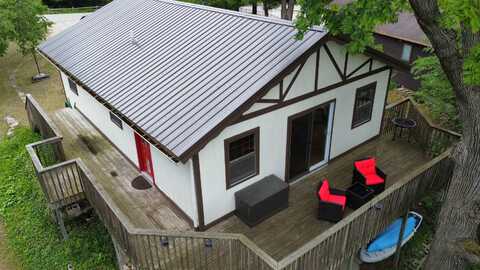7500 Five Lakes, Farwell, MI 48622