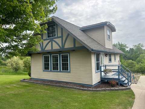 5470 Wellington, Gladwin, MI 48624