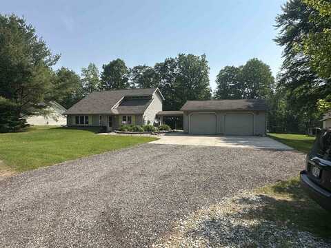 478 Donnet, Clare, MI 48617