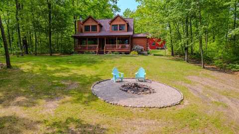 481 Norwegian, Harrison, MI 48625