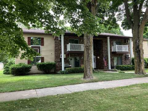 240 N Bowery, Gladwin, MI 48624