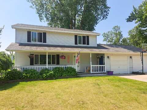 250 witbeck, Clare, MI 48617