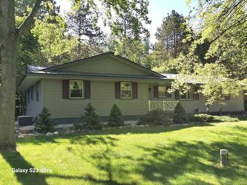 5139 Paradise, Beaverton, MI 48612