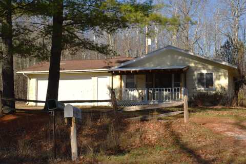 7674 Wickert, Hale, MI 48739