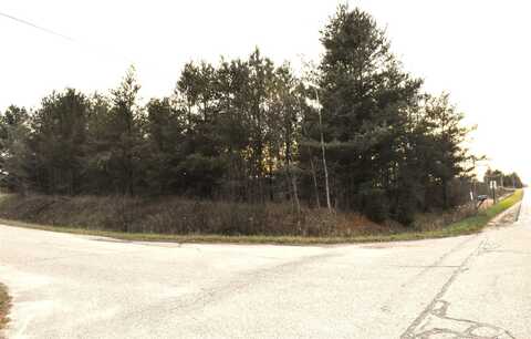 Lot 11 N Westchester, Gladwin, MI 48624