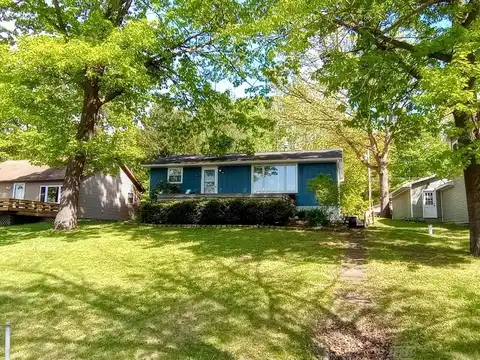 3764 S Lake, Beaverton, MI 48624