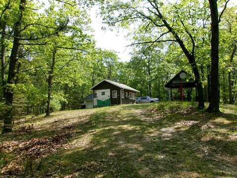 3071 Vanden Trail, Harrison, MI 48625