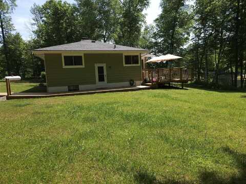 2140 Boman, Alger, MI 48610