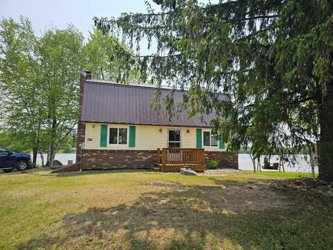 5652 Lakeside, Gladwin, MI 48624