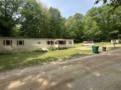 3035 Cedar Shores, Harrison, MI 48625