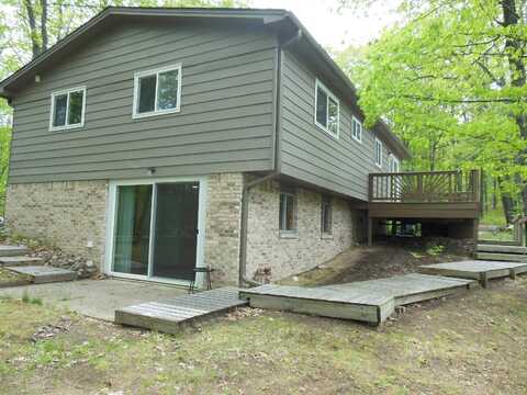 206 Slippery Jack, Roscommon, MI 48653