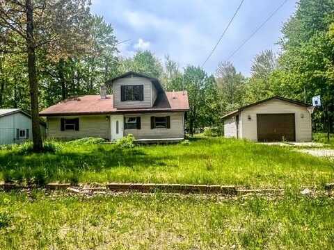 4815 Knollwood, Harrison, MI 48625