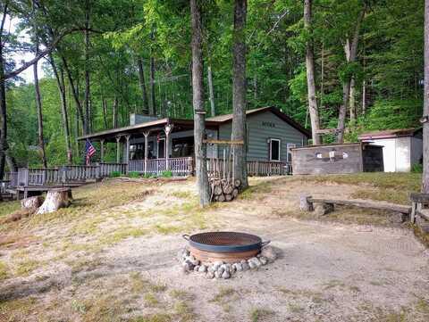 801 WEST, Harrison, MI 48625