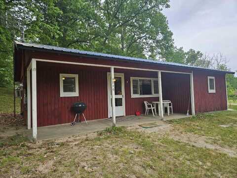 4846 MaryJo, Harrison, MI 48625