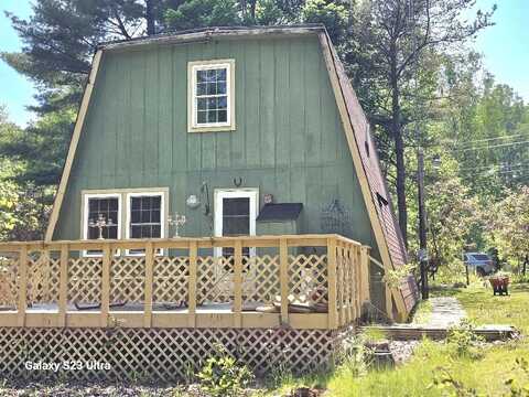 1461 Burma, Beaverton, MI 48612