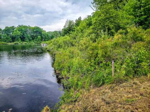Parcel 2 Simpson, Harrison, MI 48625