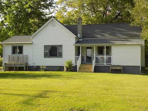 3408 Clendening, Gladwin, MI 48624