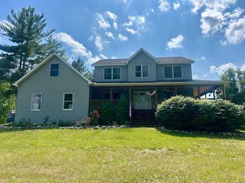 5181 N Stark, Hope, MI 48628