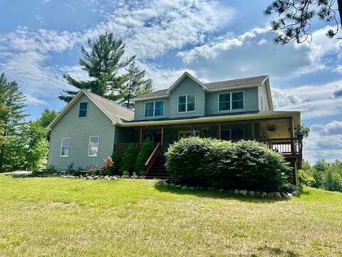 5181 N Stark, Hope, MI 48628