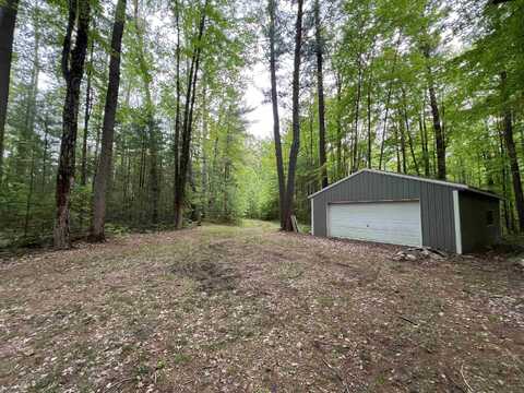 Lots 19 & 20 E PINECREST, Gladwin, MI 48624