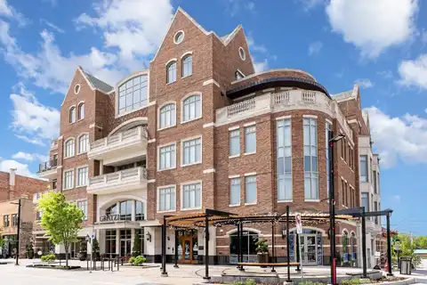 110 E Main, Midland, MI 48640