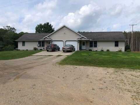 10195 S Lake Station, Lake, MI 48632
