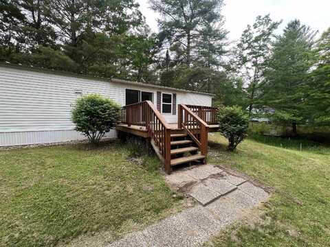 3707 TOWSLEY, Gladwin, MI 48624