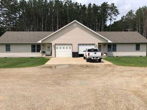 10203 S Lake Station, Lake, MI 48632