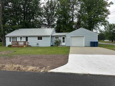 311 Mill, Coleman, MI 48616