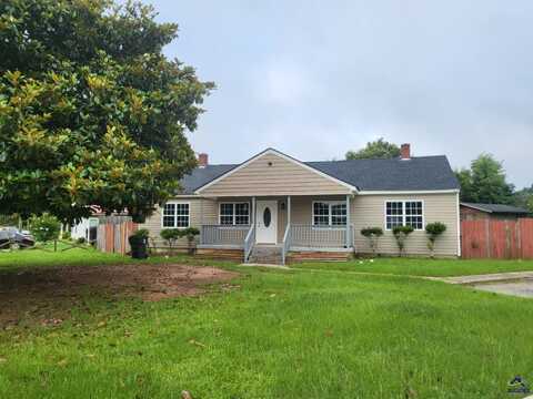 115 Old Mission Way, Warner Robins, GA 31088