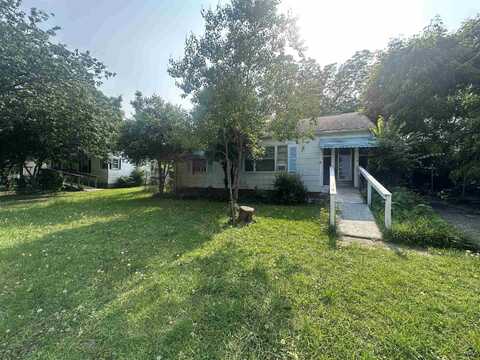 715 Miller Drive, Warner Robins, GA 31093