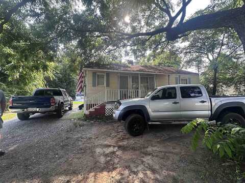 807 Mcarthur Blvd, Warner Robins, GA 31093