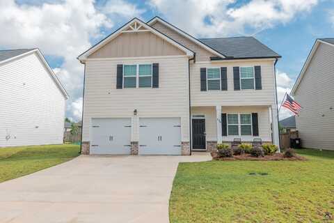 126 Farmers Way, Perry, GA 31069