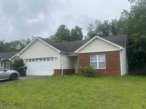 208 Camelot Place, Warner Robins, GA 31093