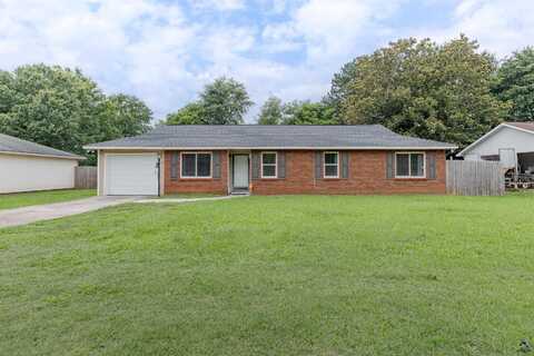 1027 Carl Vinson, Centerville, GA 31028