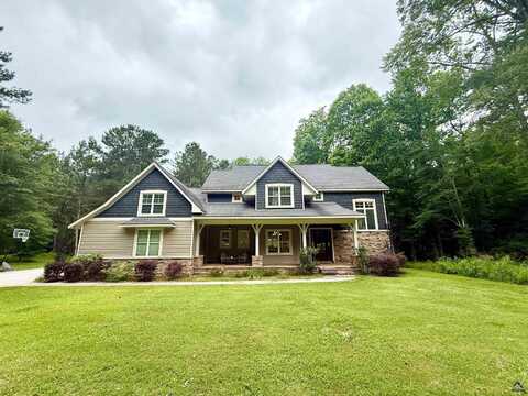 183 Terrell Road, Elko, GA 31025